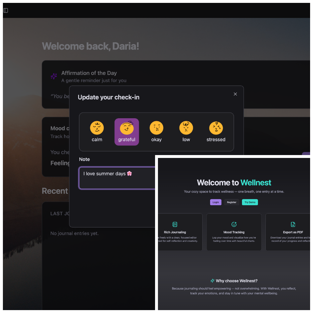 to-do app preview